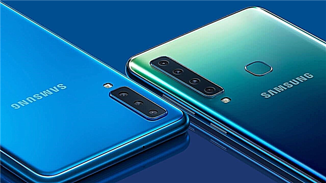 10 meilleurs smartphones jusqu'à 30000 roubles en 2019
