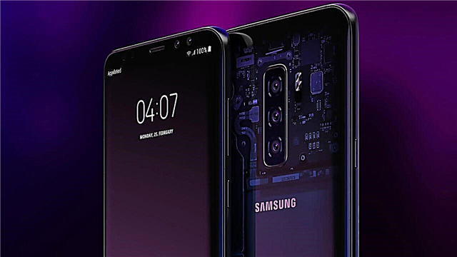 Ranking de teléfonos inteligentes Samsung 2019, mejor en relación calidad-precio