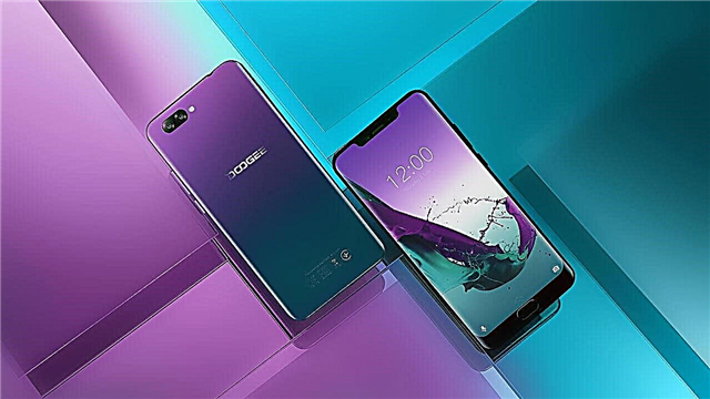 Najlepšie čínske smartphony v roku 2019, rebríček najlepších (cena / kvalita)