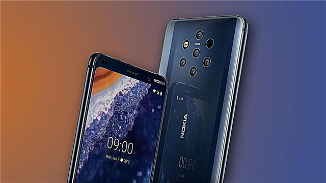 10 new smartphones in 2019, prices, photos, specifications