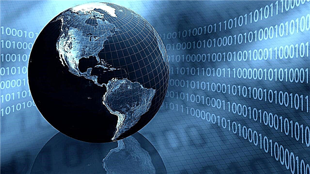 ترتيب البلدان حسب مستوى تطور تكنولوجيا المعلومات والاتصالات (ICT)