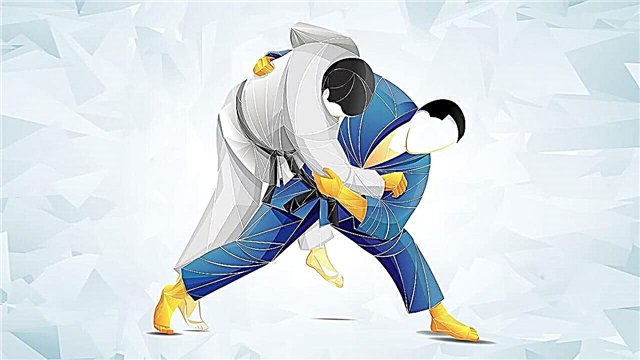 10 mejores judokas del mundo en la historia, calificación