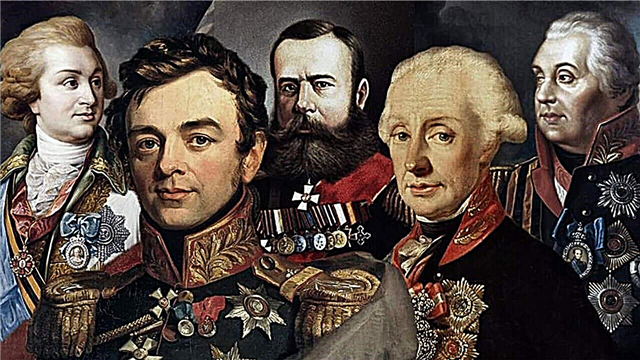 10 plus grands commandants de l'histoire