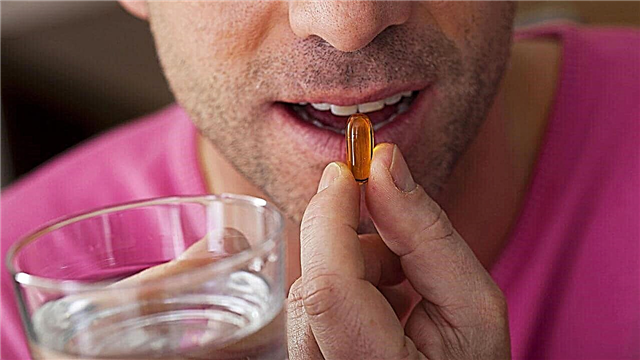 The best vitamins for men, rating 2019