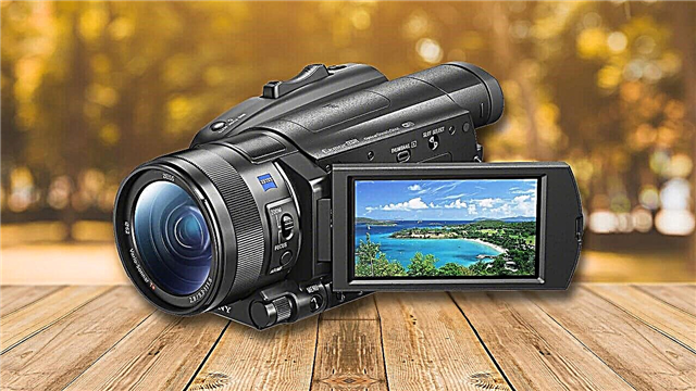 The 10 best camcorder manufacturers in 2019