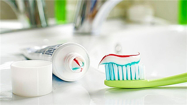 Rating of the best toothpastes 2019 according to dentists