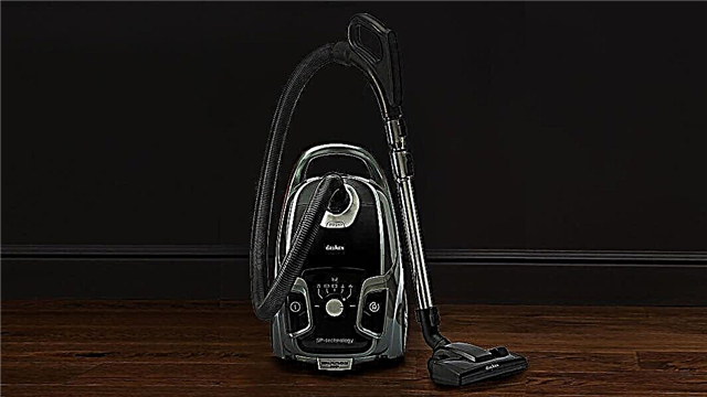 Overview of the Dauken DW320 Vacuum Cleaner - Powerful and Maneuverable