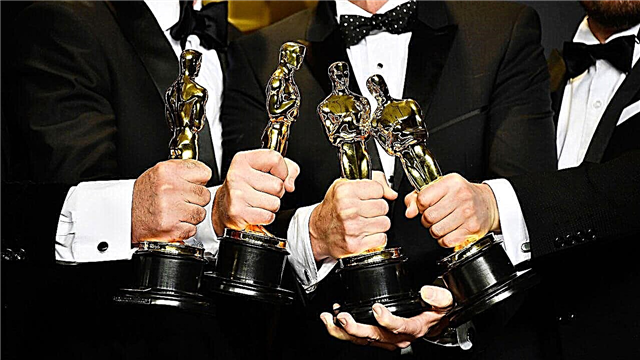 Oscar 2019 - die Zeremonie zur Verleihung des 91. Filmpreises