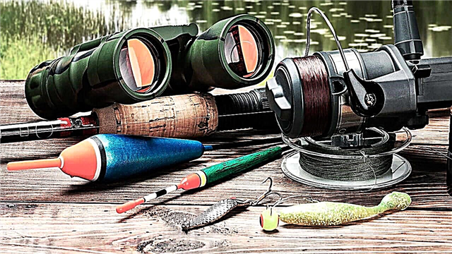 The best fishing online stores in Russia, top-10 rating
