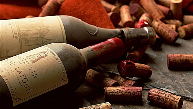 10 brangiausių vynų pasaulyje