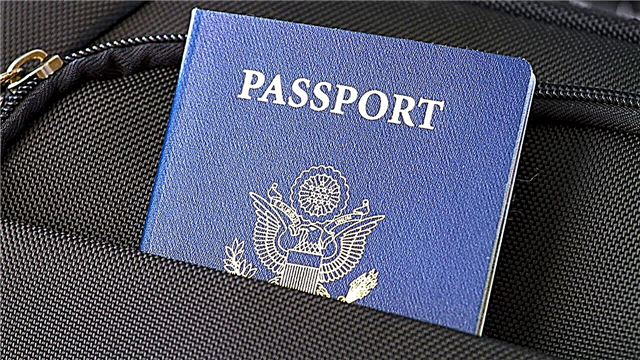 World Passport Rating 2019: Henley Passport Index-tabel