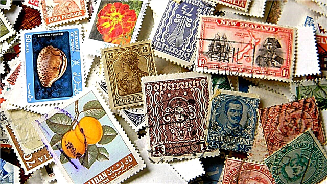 Os selos mais caros e mais raros da história