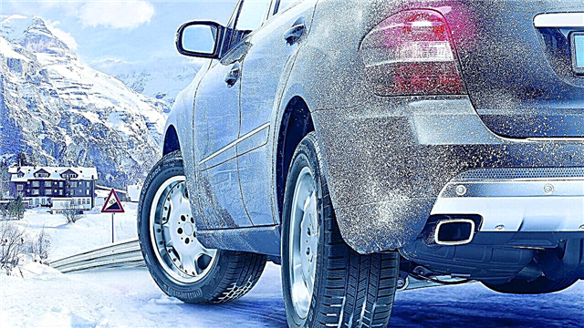 How to start a car in cold weather: 10 effective ways