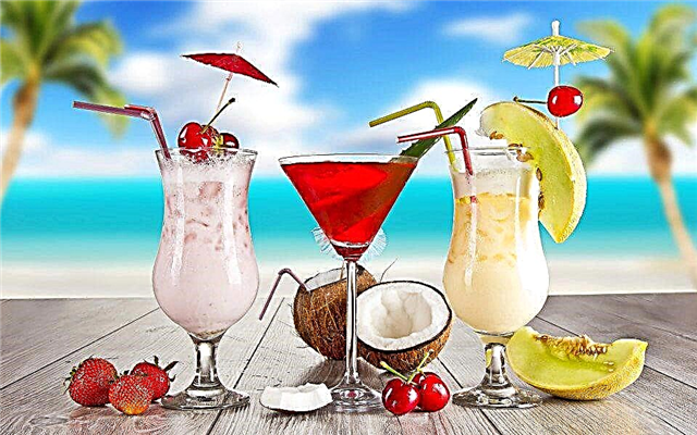 15 cocktails alcoolisés les plus populaires