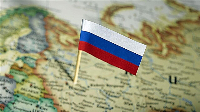 Place de la Russie dans les classements mondiaux 2018: résultats de l'année