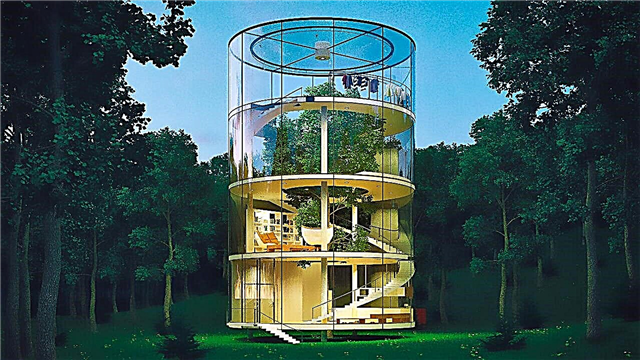 The most unusual houses in the world