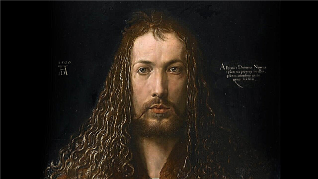 10 pinturas más famosas de Albrecht Durer