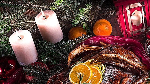 Що приготувати на Новий рік Свині 2019, 10 рецептів новорічного меню
