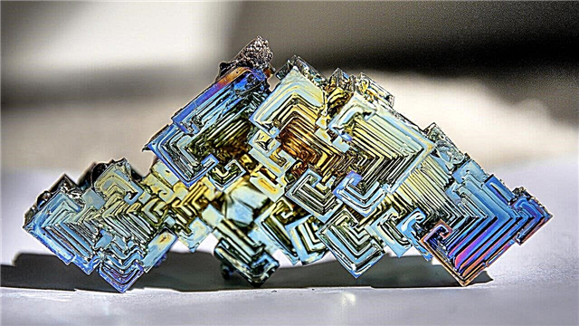10 heaviest metals in the world in density
