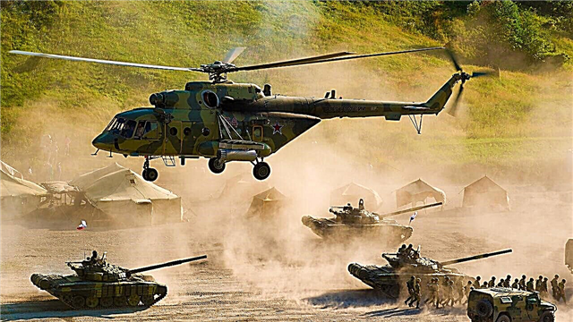 10 stärkste Armeen in Europa laut Global Firepower