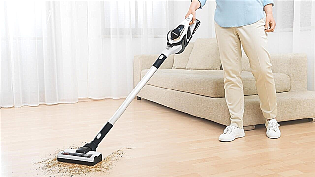 New: Bosch Unlimited Wireless Vacuum Cleaner for Even More Comfort
