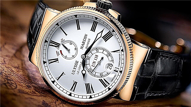 25 most expensive watches in the world