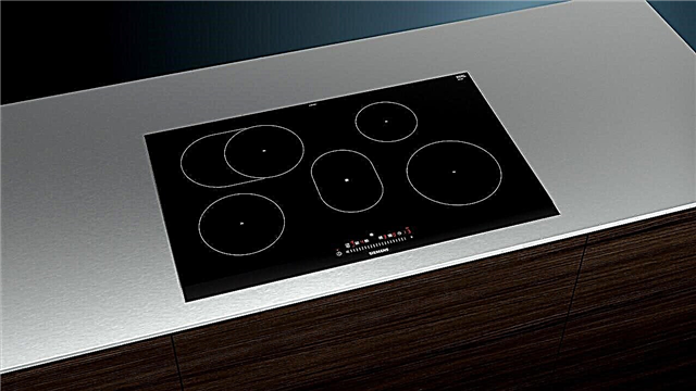 Rating of the best induction hobs 2018
