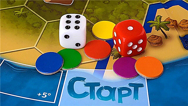 The 10 best board games of 2018