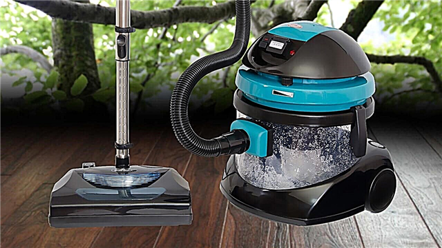 10 best home cleaning vacuum cleaners, 2018 ranking