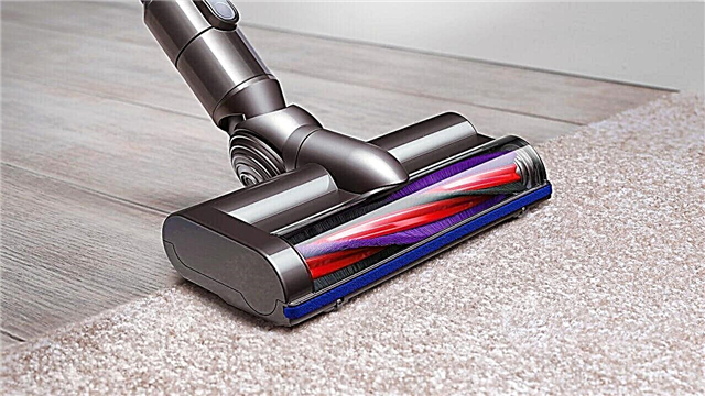 Rating of the best home vacuum cleaners 2018 in terms of quality and reliability