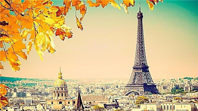 10 vakreste byer i Europa