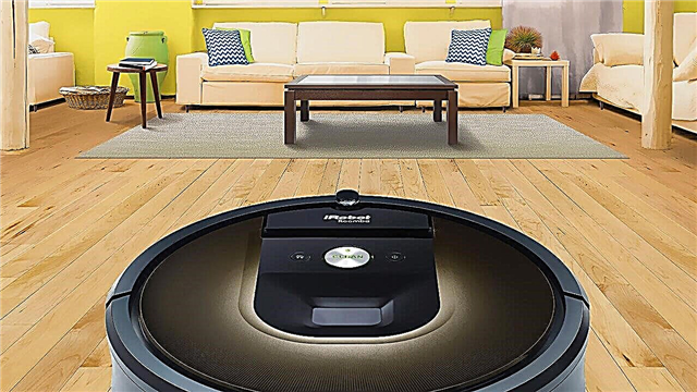 Vacuum cleaner robots rating 2018, best for home