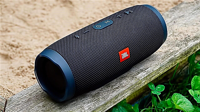 The best portable speakers 2018, ranking the most powerful