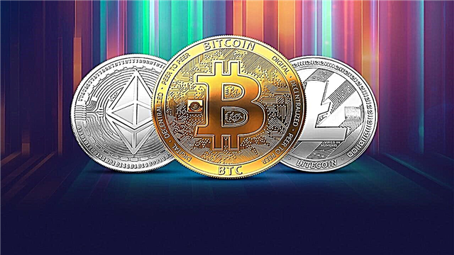Top 15 des crypto-monnaies prometteuses et 3 portefeuille de produits blockchain de 2018