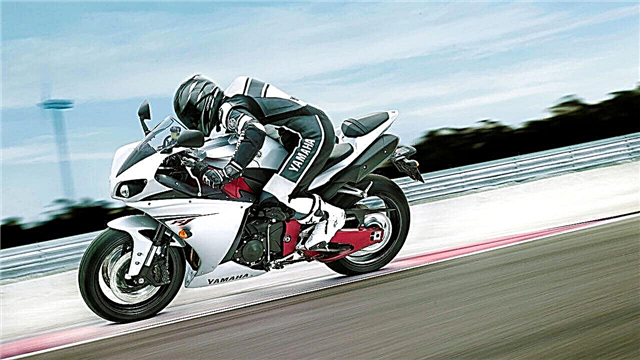 Les motos les plus rapides du monde