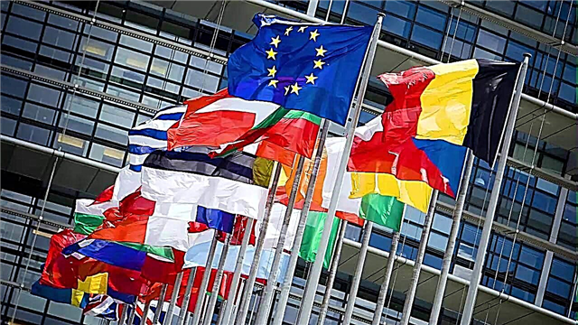 यूरोपीय संघ के लिए 5 प्रमुख राजनीतिक खतरे