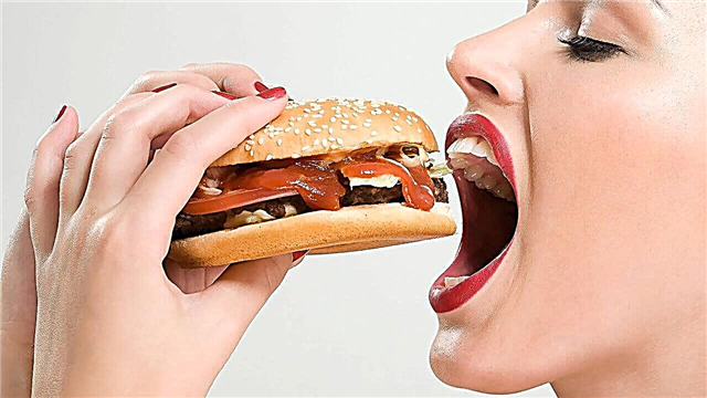 התזונה המסוכנת ביותר בעולם - דיאטה פאד