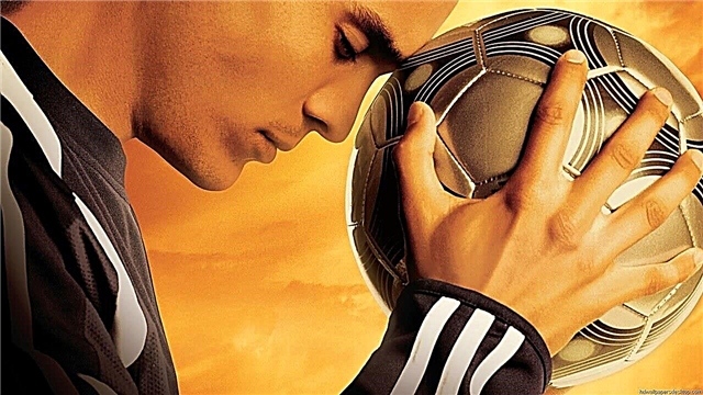 أفلام كرة القدم - قائمة أفضل 10