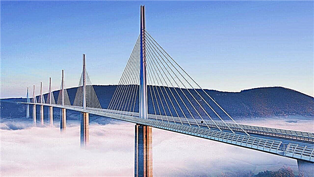 The longest bridges in the world