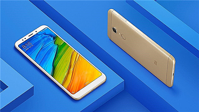 Ponsel pintar Xiaomi 2018 - berita, peringkat terbaik