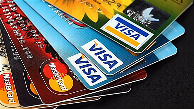 Las tarjetas de crédito y débito más rentables 2018