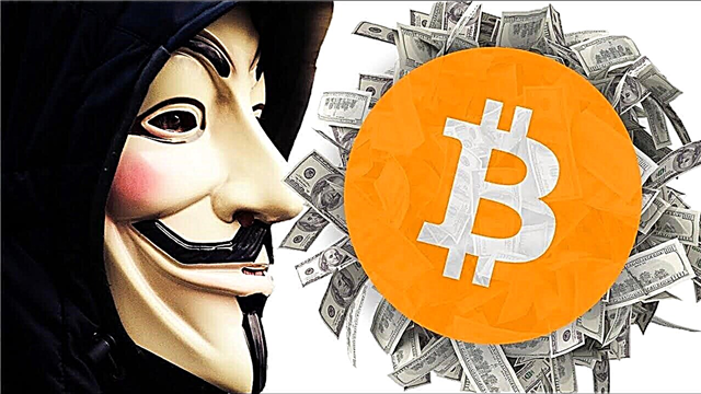 Najbardziej anonimowe kryptowaluty na świecie w 2018 roku