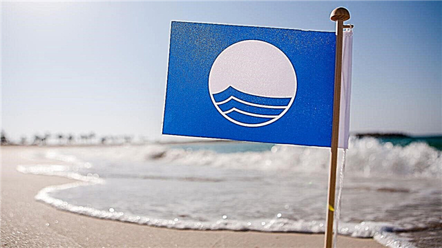 세계에서 가장 깨끗한 해변을 가진 10 개국