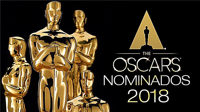 Oscar 2018: meilleurs films de l'année, liste des lauréats