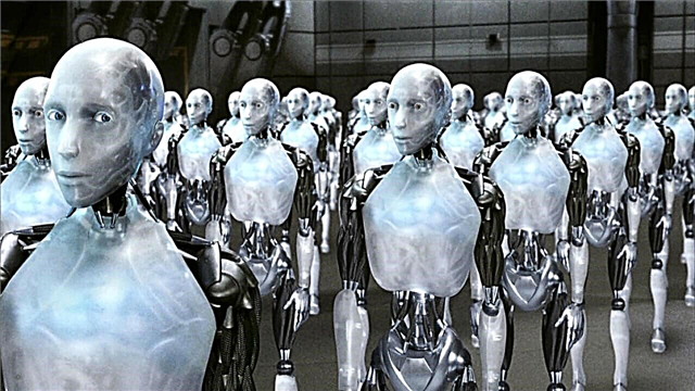 10 fall av att döda människor av robotar