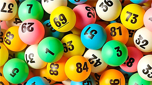 Os maiores ganhos de loteria do mundo