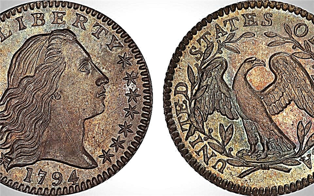 The most expensive coins in the world: prices, photos