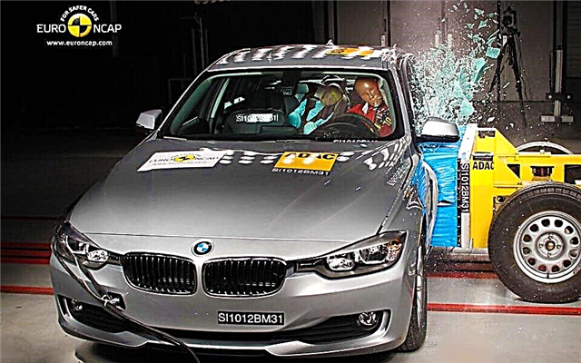 The safest cars in the world 2018, Euro NCAP