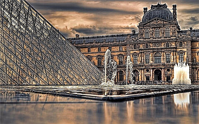 10 most popular museums in the world