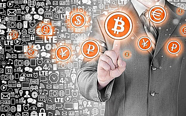 Najbardziej obiecujące kryptowaluty 2018, alternatywa dla bitcoin